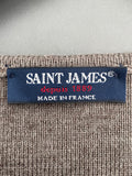 Saint James Cardigan Size Large