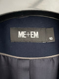 Me+Em Jacket Size 10