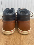 Levi's Boots Size 4