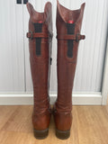 Dune Boots Size 6