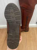 Dune Boots Size 6