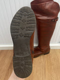 Dune Boots Size 6