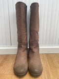 Tamaris Boots Size 6