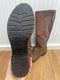 Tamaris Boots Size 6