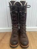 Timberland New Boots Size 6