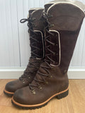 Timberland New Boots Size 6