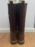 Timberland New Boots Size 6