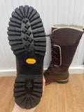 Timberland New Boots Size 6