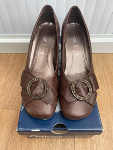 Gabor Shoes Size 5.5