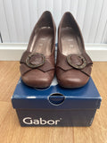 Gabor Shoes Size 5.5