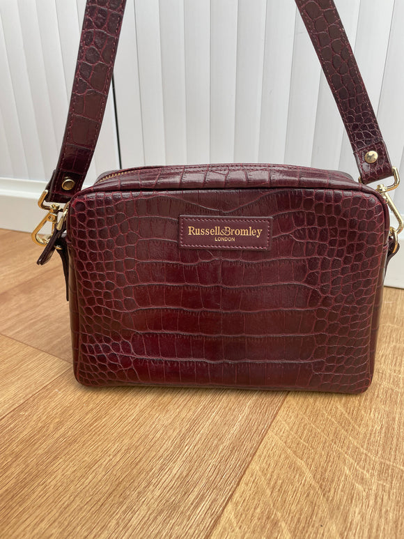 Russell & Bromley Bag