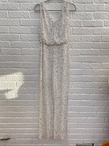 Adrianna Papell New Jumpsuit Size 12