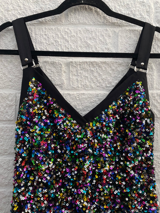 Karen Millen New Dress Size 10