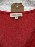 Kettlewell Top Size Small