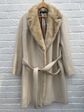 French Connection Coat Size 16