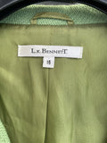 L.K.Bennett Jacket Size 16