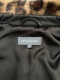 Sosander Jacket Size 16