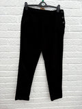 Seasalt Trousers Size 14 Long