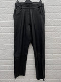 Leathermaster Trousers Size Extra Small