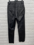 Leathermaster Trousers Size Extra Small