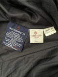 Leathermaster Trousers Size Extra Small