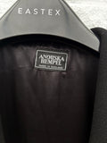 Anoushka Hempel Vintage Designer Jacket Size 10/ 12