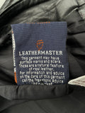 Leathermaster Trousers Size Extra Small