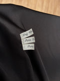 Anoushka Hempel Vintage Designer Jacket Size 10/ 12