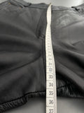 Leathermaster Trousers Size Extra Small