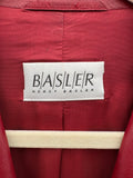 Basler Jacket Size 12