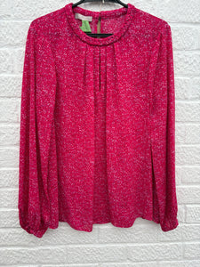 Hobbs Top Size 16