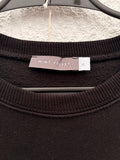 Mint Velvet Sweatshirt Size XL