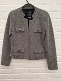 Madeleine Jacket Size 12