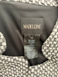 Madeleine Jacket Size 12