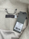 Mint Velvet New Coat Size Large