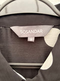 Sosander Shirt Size 18