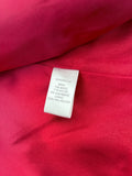 Viyella Wool Cashmere Coat Size 10