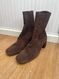 Hotter Boots Size 9