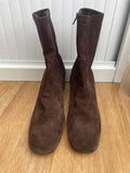 Hotter Boots Size 9