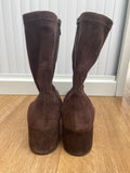 Hotter Boots Size 9