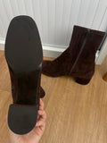 Hotter Boots Size 9