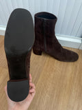 Hotter Boots Size 9