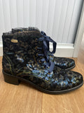 Laura Vita Boots Size 8.5/ 9