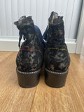 Laura Vita Boots Size 8.5/ 9