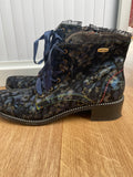 Laura Vita Boots Size 8.5/ 9