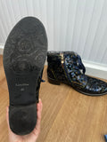 Laura Vita Boots Size 8.5/ 9