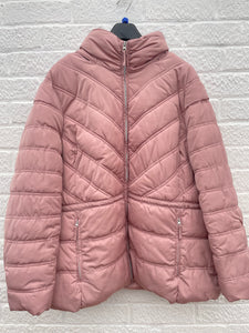 Debenhams Coat Size 20