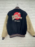 Planet Hollywood Jacket Size Large