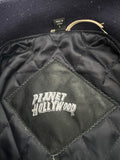 Planet Hollywood Jacket Size Large