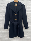 Michael Kors Coat Size Medium